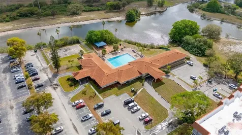 4158 Inverrary Drive Lauderhill FL 33319