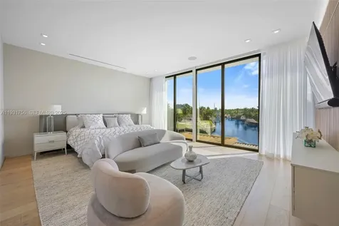 3260 NE 165th Street North Miami Beach FL 33160