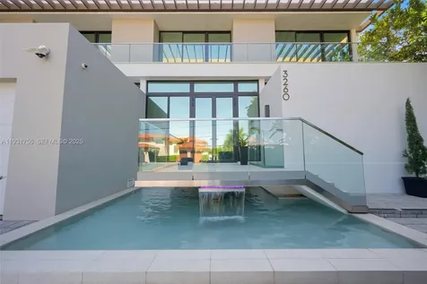 3260 NE 165th Street North Miami Beach FL 33160
