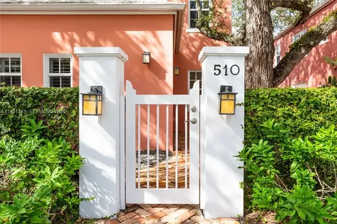 510 Loretto Avenue Coral Gables FL 33146