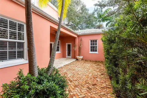 510 Loretto Avenue Coral Gables FL 33146