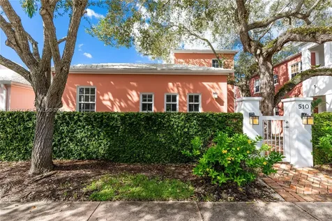 510 Loretto Avenue Coral Gables FL 33146