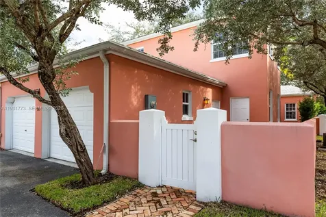 510 Loretto Avenue Coral Gables FL 33146
