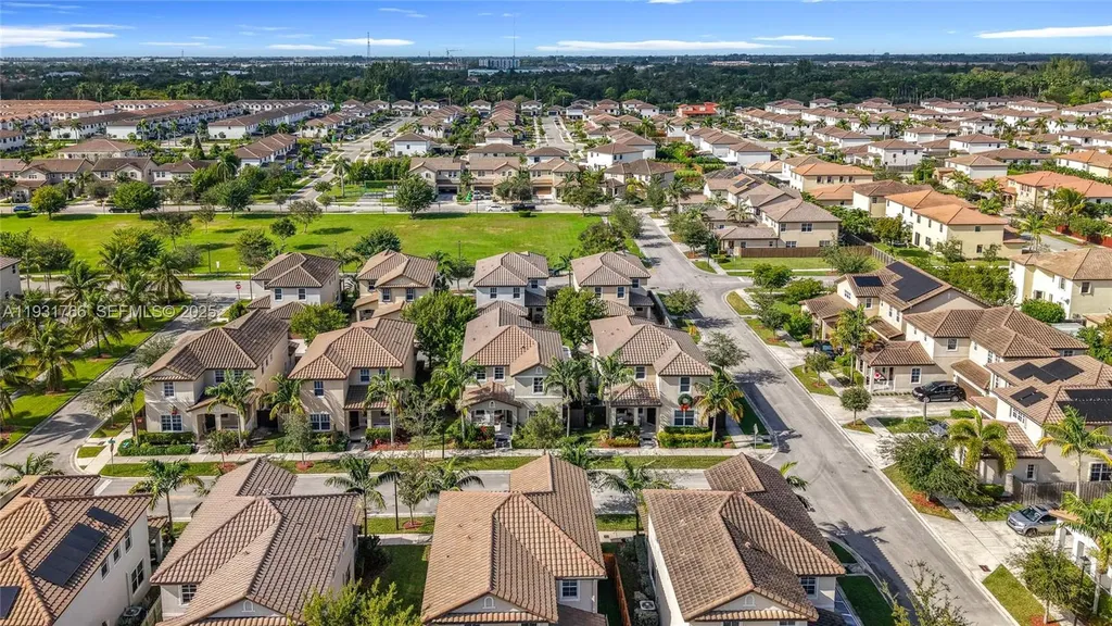 24322 SW 117th Path Homestead FL 33032