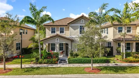 24322 SW 117th Path Homestead FL 33032