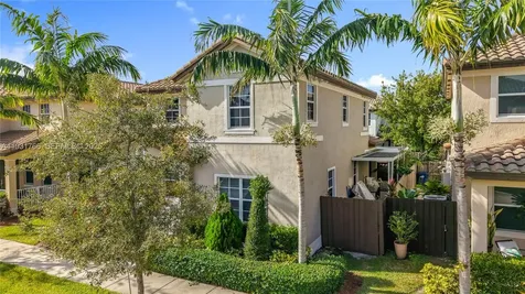 24322 SW 117th Path Homestead FL 33032