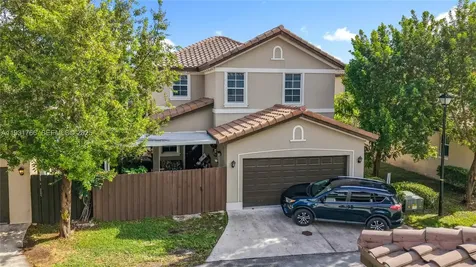 24322 SW 117th Path Homestead FL 33032