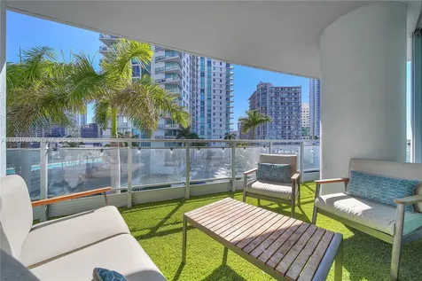 90 SW 3rd Street Miami FL 33130