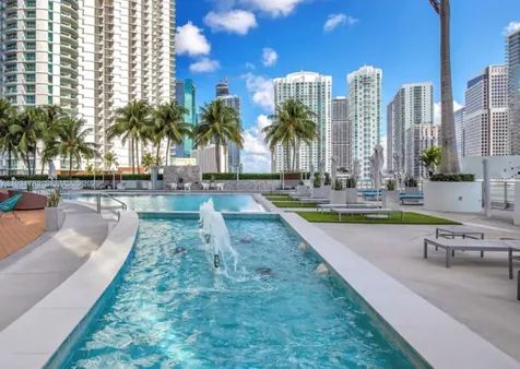 90 SW 3rd Street Miami FL 33130