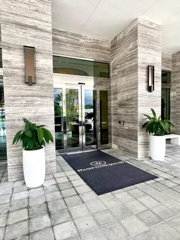 20201 E Country Club Drive Aventura FL 33180