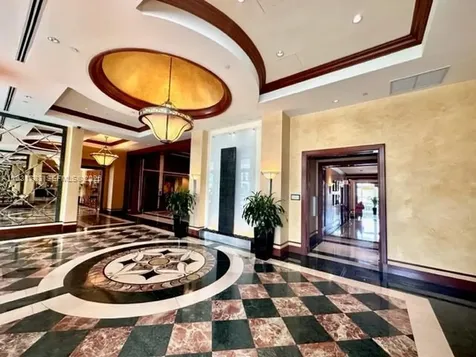 20201 E Country Club Drive Aventura FL 33180