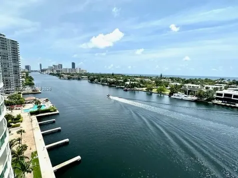 20201 E Country Club Drive Aventura FL 33180