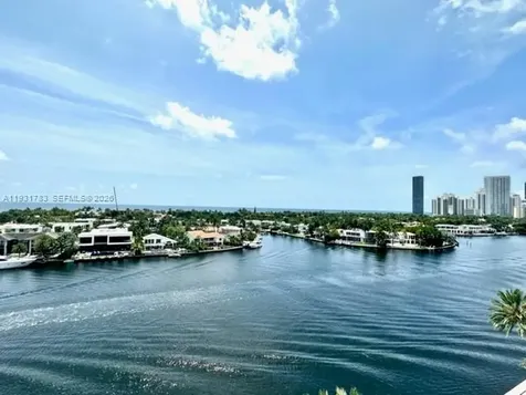 20201 E Country Club Drive Aventura FL 33180