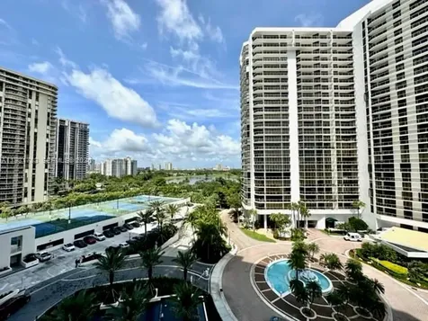 20201 E Country Club Drive Aventura FL 33180