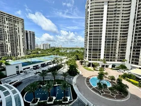 20201 E Country Club Drive Aventura FL 33180