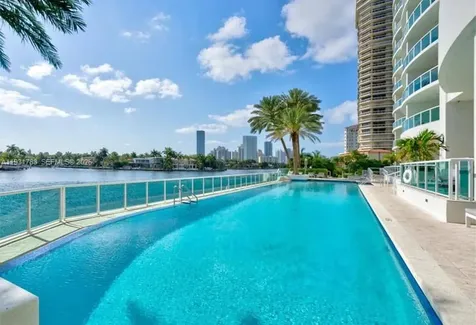 20201 E Country Club Drive Aventura FL 33180