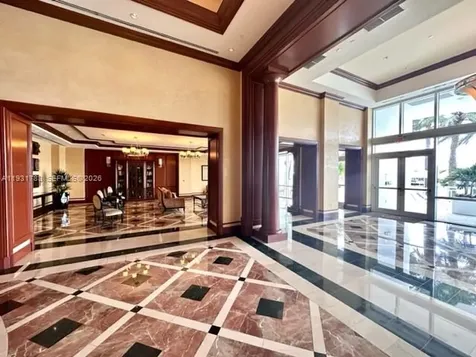 20201 E Country Club Drive Aventura FL 33180
