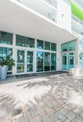 335 S Biscayne Boulevard Miami FL 33131