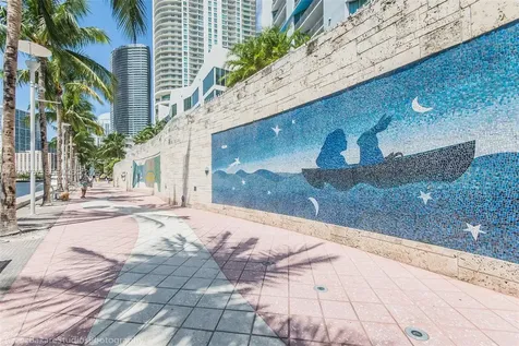 335 S Biscayne Boulevard Miami FL 33131