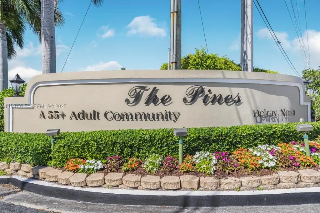 1541 NW 18th Avenue Delray Beach FL 33445