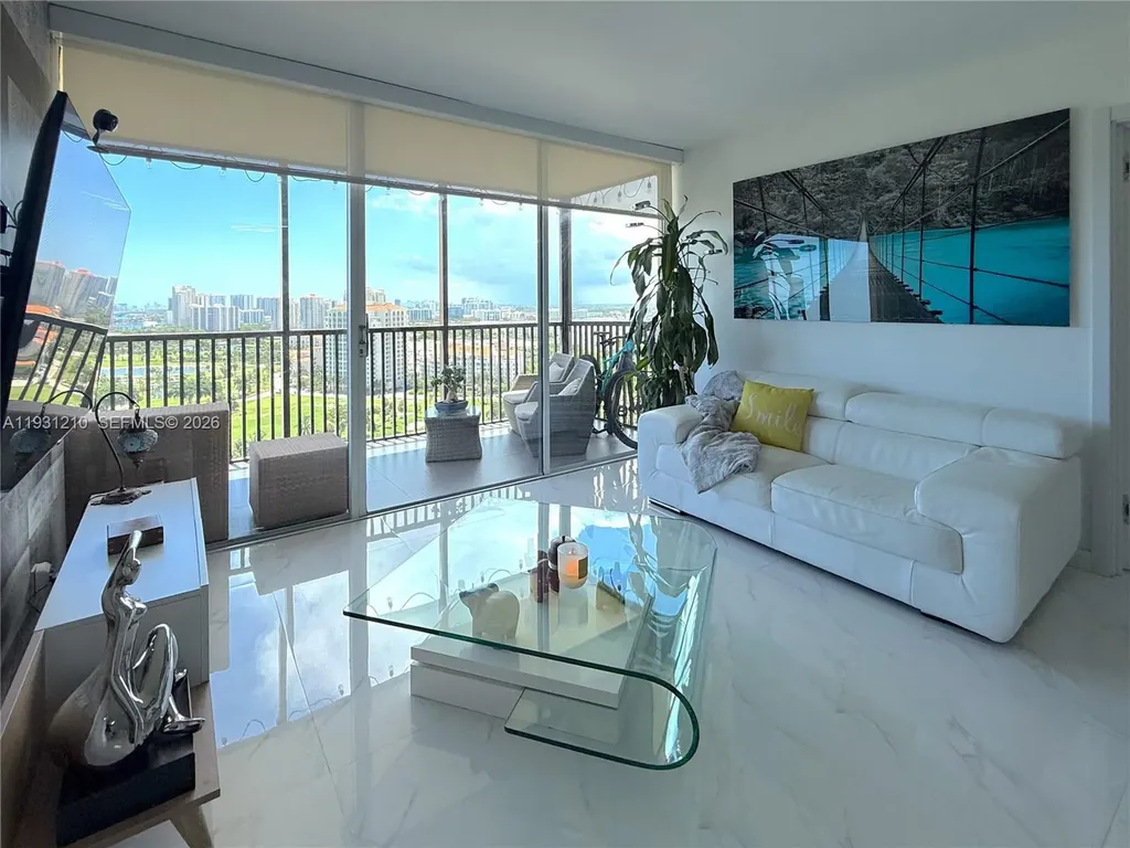 20379 W Country Club Drive Aventura FL 33180
