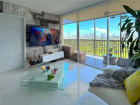 20379 W Country Club Drive Aventura FL 33180