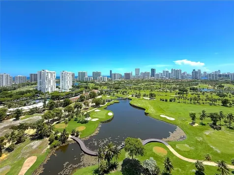 20379 W Country Club Drive Aventura FL 33180