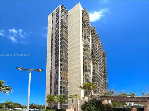 20379 W Country Club Drive Aventura FL 33180