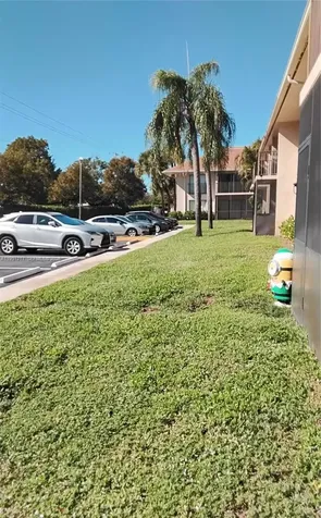 5901 Washington Street Hollywood FL 33023