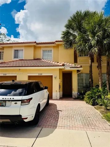 3199 NW 32nd Terrace Oakland Park FL 33309