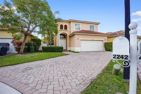 2242 NE 41st Avenue Homestead FL 33033