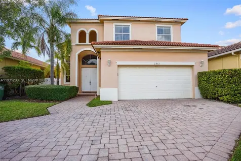 2242 NE 41st Avenue Homestead FL 33033