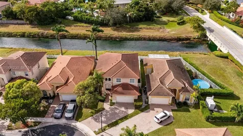 2242 NE 41st Avenue Homestead FL 33033