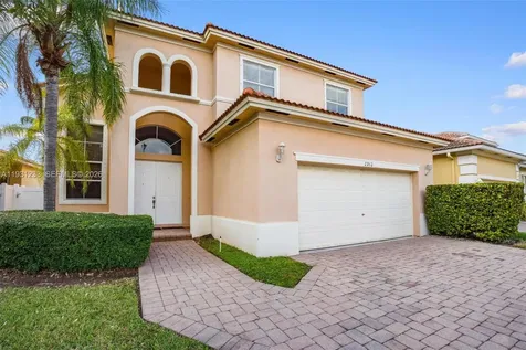 2242 NE 41st Avenue Homestead FL 33033