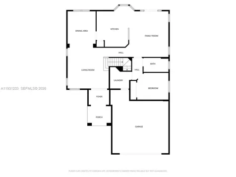 2242 NE 41st Avenue Homestead FL 33033