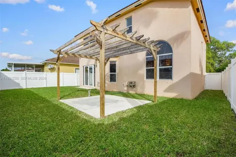 2242 NE 41st Avenue Homestead FL 33033