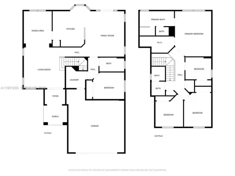 2242 NE 41st Avenue Homestead FL 33033