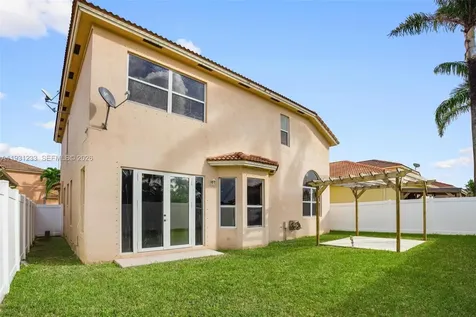 2242 NE 41st Avenue Homestead FL 33033