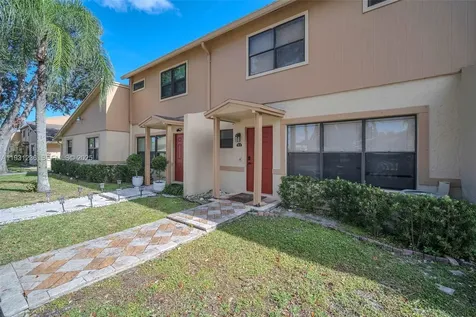 3370 N Beau Rivage Drive Pompano Beach FL 33064