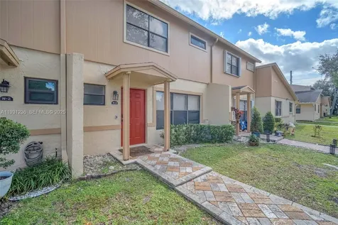 3370 N Beau Rivage Drive Pompano Beach FL 33064