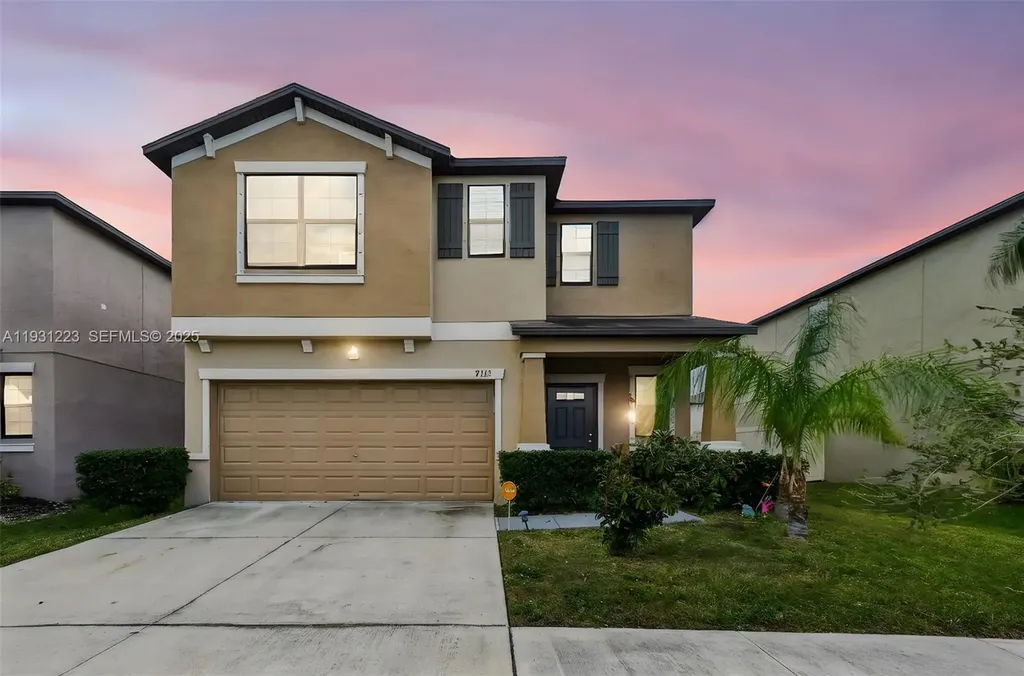 7113 Ozello Trail Avenue Other City - In The State Of Florida FL 33573
