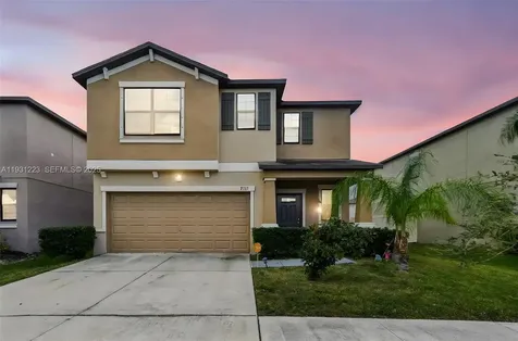7113 Ozello Trail Avenue Other City - In The State Of Florida FL 33573