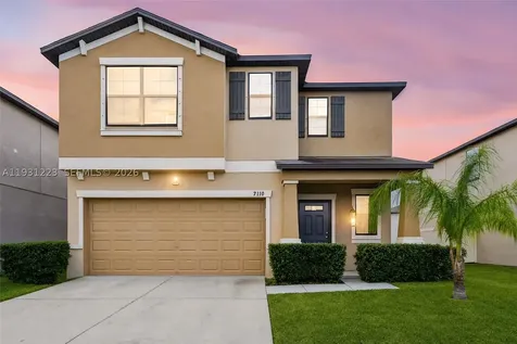 7113 Ozello Trail Avenue Sun City Center FL 33573
