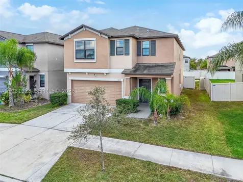 7113 Ozello Trail Avenue Sun City Center FL 33573