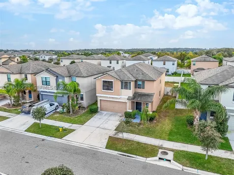 7113 Ozello Trail Avenue Sun City Center FL 33573