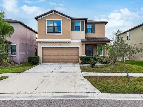 7113 Ozello Trail Avenue Other City - In The State Of Florida FL 33573