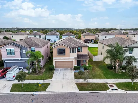 7113 Ozello Trail Avenue Other City - In The State Of Florida FL 33573