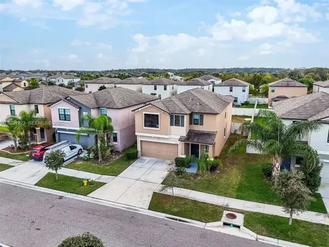 7113 Ozello Trail Avenue Other City - In The State Of Florida FL 33573
