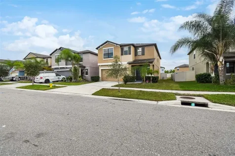 7113 Ozello Trail Avenue Other City - In The State Of Florida FL 33573