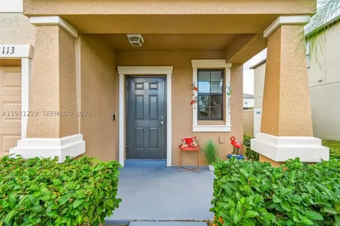 7113 Ozello Trail Avenue Sun City Center FL 33573